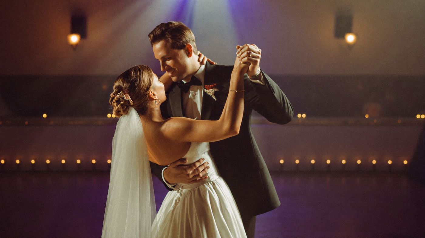 Düğün Dansı